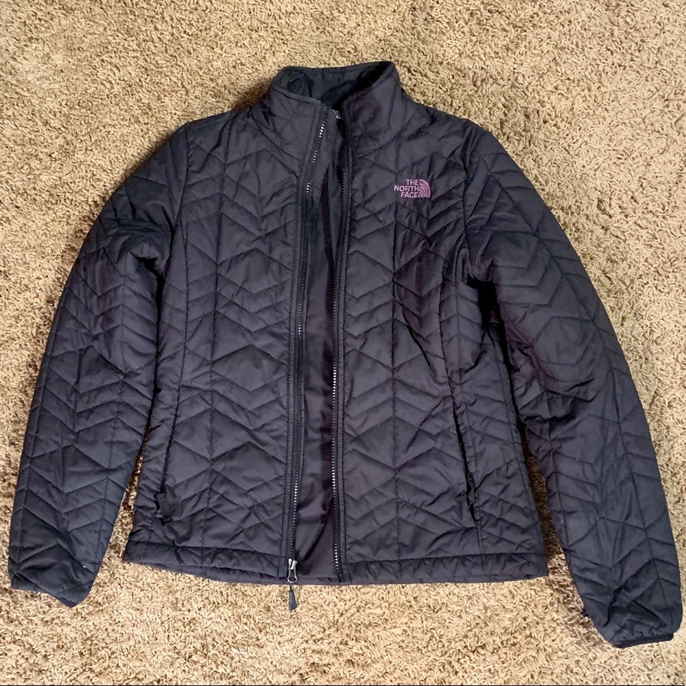 North Face Winter Coat Jacket